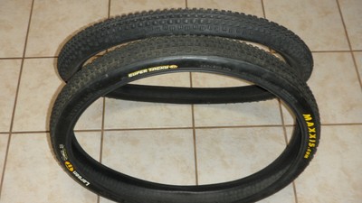 26 mtb tires maxxis